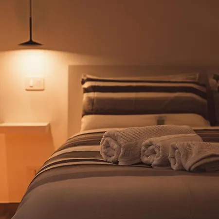 Papireto Guest house
