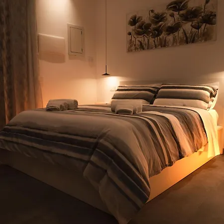 Papireto Guest house