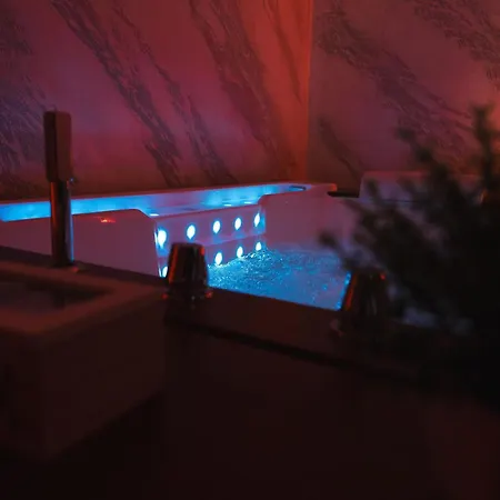 Papireto Guest house