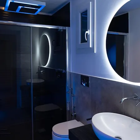 Papireto Guest house Palermo