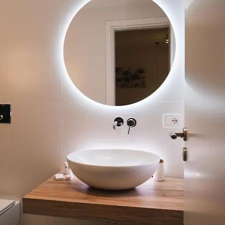 Guest house Papireto Palermo