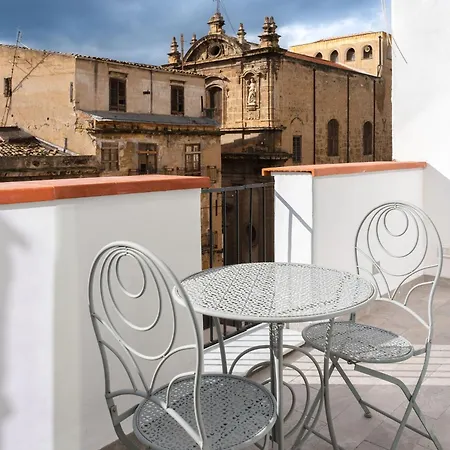 Guest house Papireto
