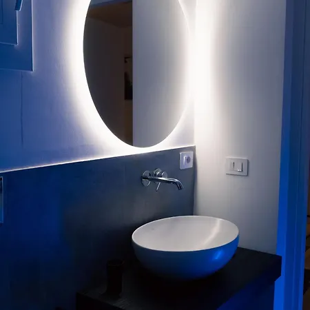 Papireto Guest house Palermo