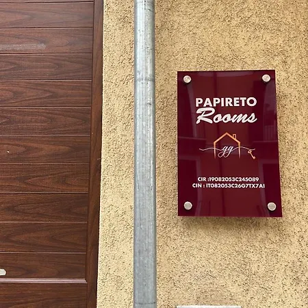 Papireto * Palermo