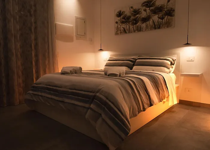 Papireto Casa de hóspedes